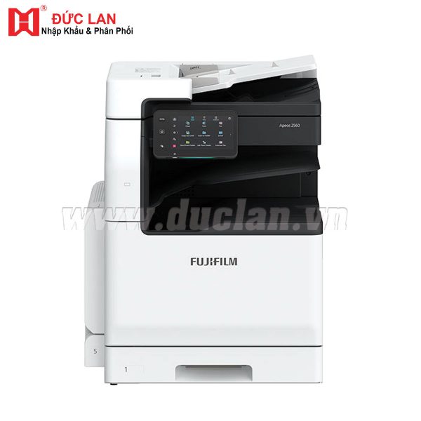 Máy in màu Canon MF752cdw  - Ảnh 2