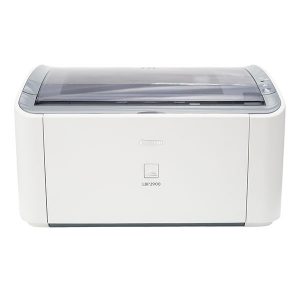 Máy in laser đen trắng Canon LBP2900 (A4/A5/ USB)