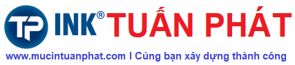 Mực In Tuấn Phát