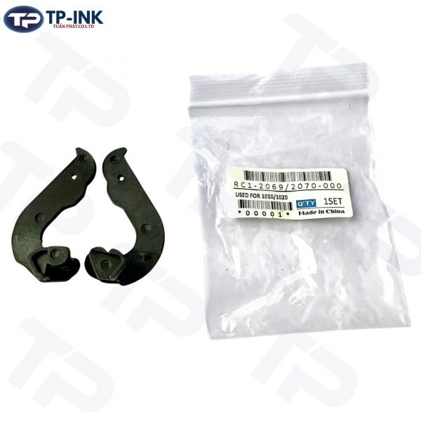 Tai Sấy 12A