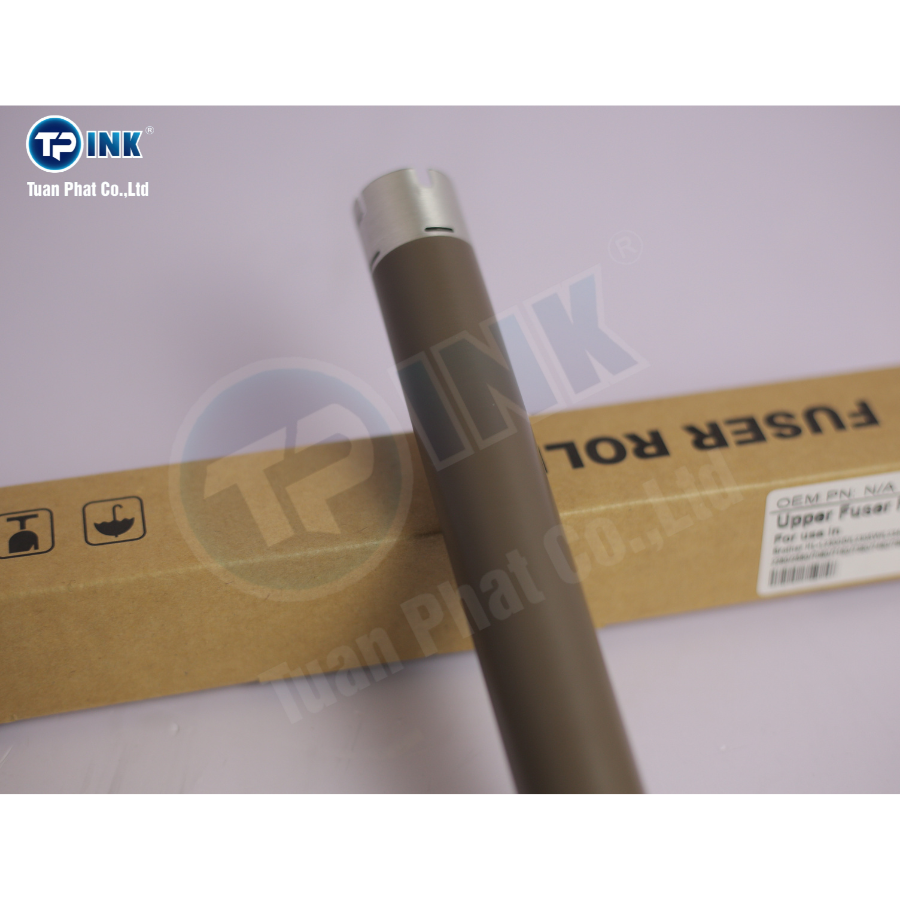 Rulo sấy Brother HL L2320D/2321D/2361D - Ảnh 4