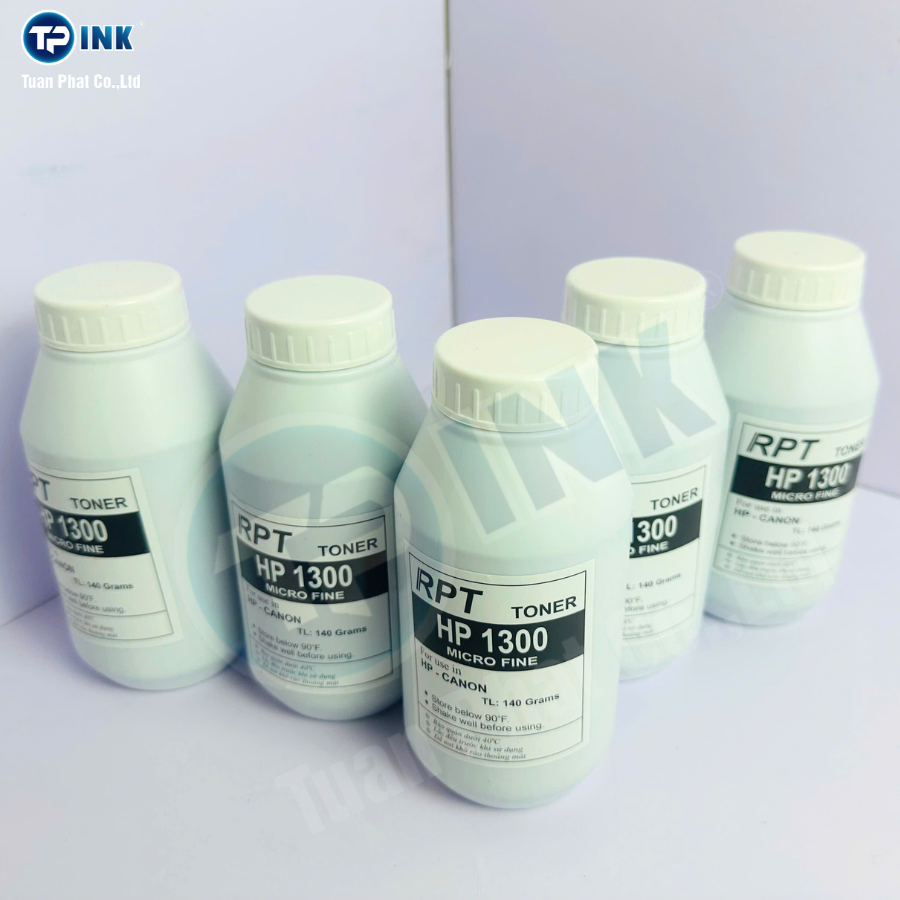 Mực đổ Lazer RPT