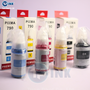 Mực màu GL-790