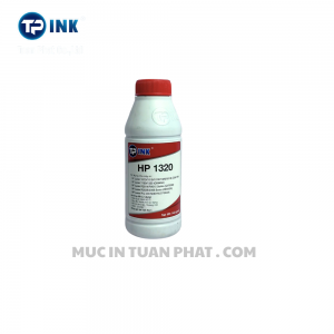 Mực đổ 1320 TP ink dùng cho máy in 1320/2900/3300/2035/2055/12a/49a/05a/15a