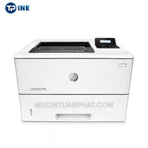 Máy in Laser HP LaserJet Enterprise M507DN_ 1PV87A (In đảo mặt| A4| A5| USB| LAN)