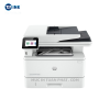 Máy in Laser đen trắng đa năng HP 4103fdw 2Z629A (A4 | In đảo mặt | Scan ADF 2 mặt | Copy | Fax | USB | LAN | WIFI)