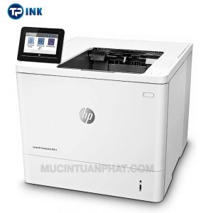 Máy in laser đen trắng HP Enterprise M611DN (7PS84A) (In đảo mặt | A4 | A5 | USB | LAN)