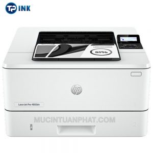 Máy in Laser đen trắng HP 4003dn 2Z609A (A4 | A5| In đảo mặt | USB | LAN)