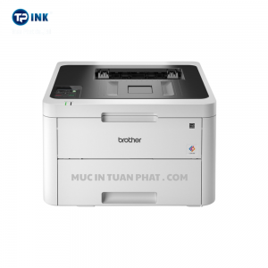 Máy in Laser màu Brother HL-L3230CDN (In đảo mặt, A4, USB, LAN)