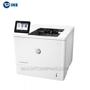 Máy in laser đen trắng HP LaserJet Enterprise M612DN 7PS86A (A4/A5/ Đảo mặt/ USB/ LAN)