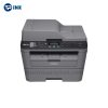 Máy in Laser đen trắng đa năng Brother MFC-L2701DW (In đảo mặt| Copy| Scan ADF 1 mặt| Fax| A4,| A5| USB| LAN| WIFI)