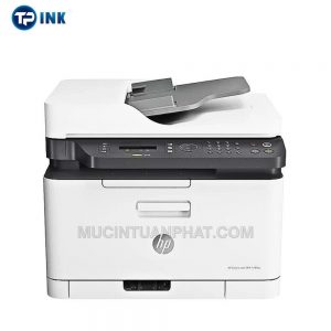 Máy in laser đen trắng HP 139Fnw A0NU1A (A4/A5/ In/ Copy/ Scan/ ADF/ USB/ LAN/ WIFI)