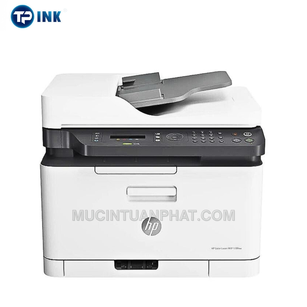 Máy in laser đen trắng HP 139Fnw A0NU1A (A4/A5/ In/ Copy/ Scan/ ADF/ USB/ LAN/ WIFI)