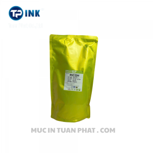 Mực gói Ricoh G7 Vàng (900g)