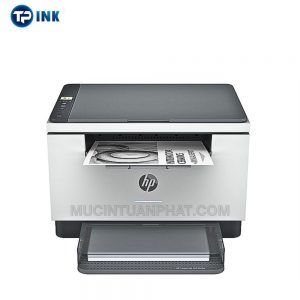 Máy in Laser đen trắng đa năng HP M236sdw 9YG09A (In đảo mặt| Scan ADF 1 mặt| Copy| A4| A5| USB| LAN| WIFI)