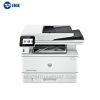 Máy in Laser đen trắng đa năng HP 4103fdn 2Z628A (A4 | In đảo mặt | Scan ADF 2 mặt | Copy | Fax | USB | LAN)