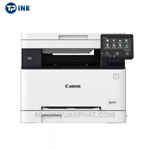 Máy in màu đa chức năng Canon Laser MF651CW (Nhập Khẩu)