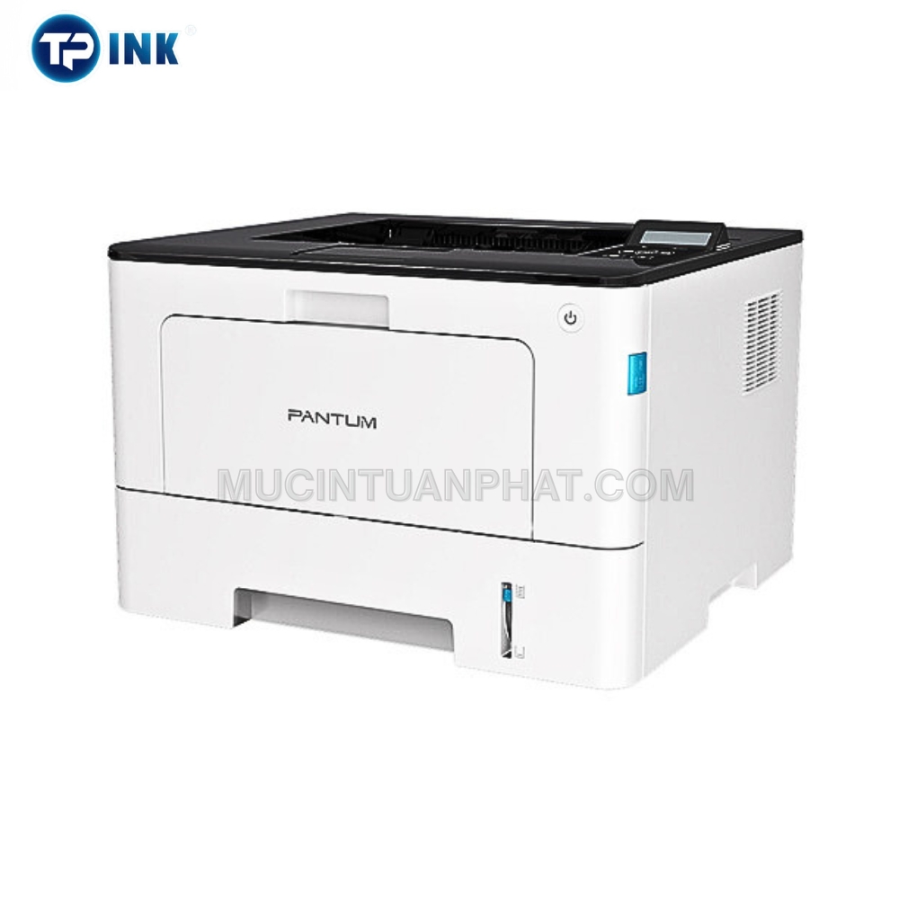 Máy in laser đen trắng Pantum BP5100DN (In đảo mặt| A4| A5| USB| LAN)