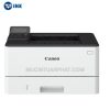 Máy in laser đen trắng Canon LBP 243DW (In đảo mặt| A4| A5| USB| LAN| WIFI)