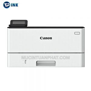 Máy in laser đen trắng Canon LBP246DW (In đảo mặt| A4| A5| USB| LAN| WIFI) - Chính hãng