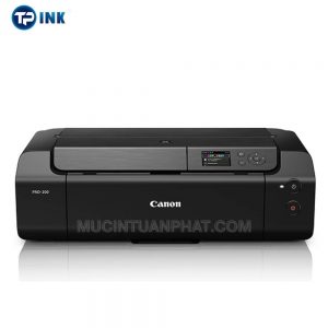 Máy in phun màu Canon PRO-200 (A3/A4/ USB)