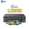 Máy in phun màu Epson L18050 (In, A3, USB, WIFI)