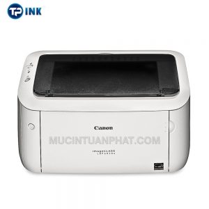 Máy in Laser đen trắng Canon LBP 6030w (In, A4, USB, Wifi)