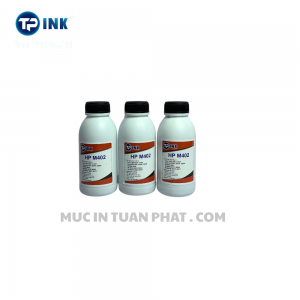Mực chai HP 1606/M402(80g)