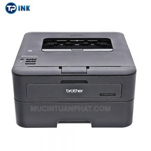 Máy in Laser đen trắng Brother HL-L2366DW (Đảo mặt, A4, USB, LAN, WIFI)
