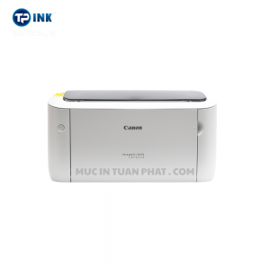 Máy in laser đen trắng Canon LBP6030 (A4/A5/ USB)