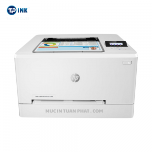 Máy in laser màu HP ColorLaserJet Pro M255NW 7KW63A (A4/A5/ USB/ LAN/ WIFI)