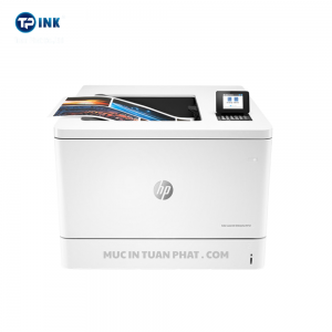 Máy in laser màu HP Color LaserJet Ent M751dn (T3U44A) A3 đảo mặt + mạng LAN