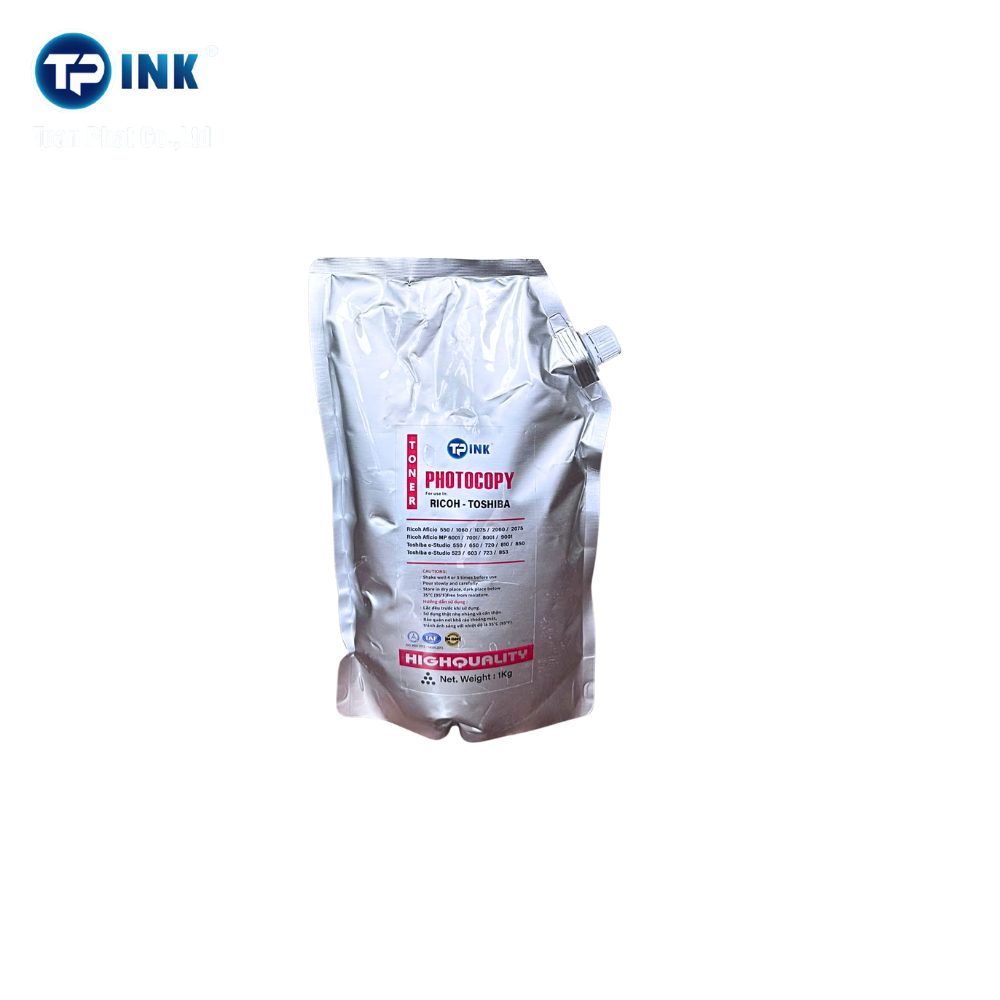 Mực gói DP 5570 G7 NEW(1Kg) - Ảnh 2