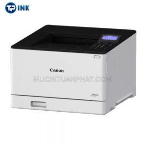 Máy in laser màu Canon LBP673Cdw (A4/A5/ Đảo mặt/ USB/ LAN/ WIFI)