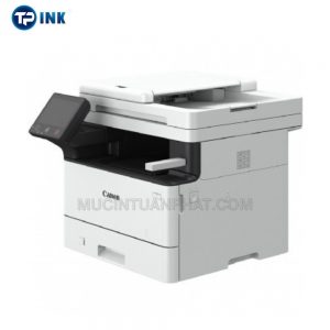 Máy in màu Canon Laser LBP 722Cdw (Nhập khẩu)