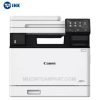 Máy in Canon i-SENSYS MF754Cdw (In, Scan, Copy, Fax, 2 mặt, DADF, USB & Wifi)