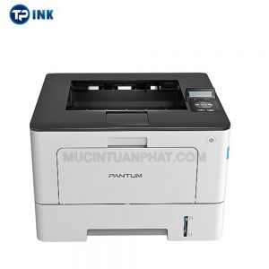 Máy in laser đen trắng Pantum BP5100DW (In đảo mặt| A4| A5| USB| LAN| WIFI)