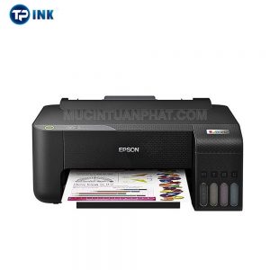Máy in phun màu Epson L1250 (In, A4, USB, WIFI)