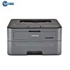 Máy in laser đen trắng Brother HL-L2321D (A4/A5/ Đảo mặt/ USB)