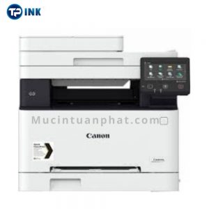 Máy in laser đa năng Canon MF463dw (In/ Copy/ Scan/ A4/ Duplex/ LAN/ WiFi)