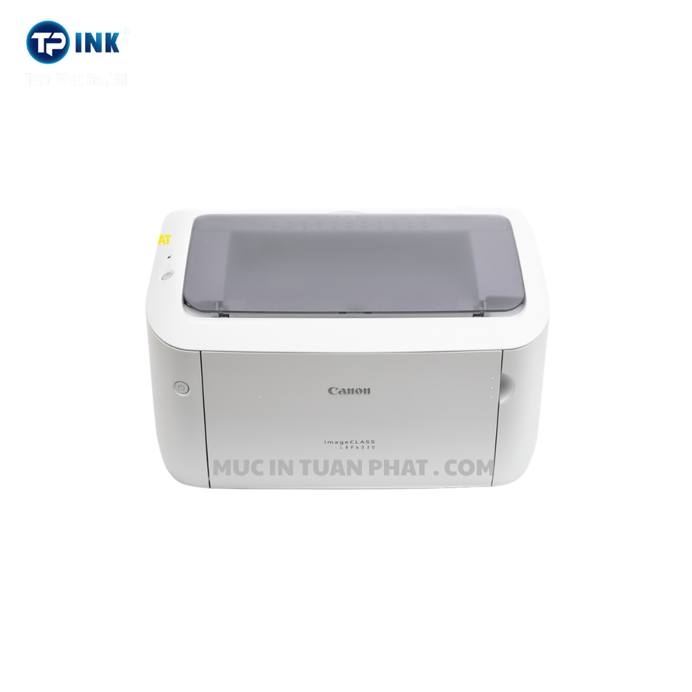 Máy in laser đen trắng Canon LBP6030 (A4/A5/ USB) - Ảnh 2