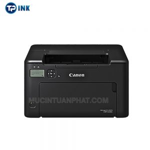 Máy in laser đen trắng Canon LBP122DW (In đảo mặt | A4 | A5 | USB | LAN | WIFI)