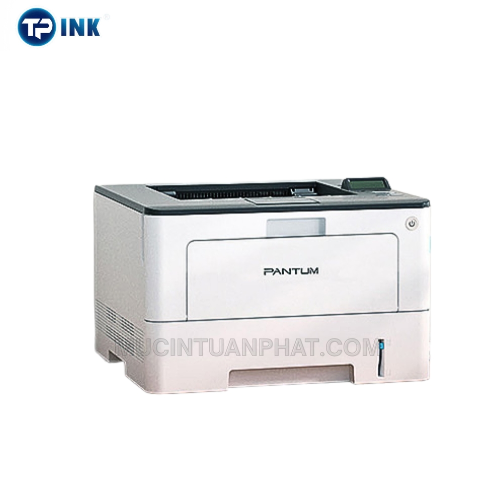 Máy in laser đen trắng Pantum BP5100DN (In đảo mặt| A4| A5| USB| LAN) - Ảnh 2