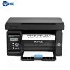 Máy in laser đen trắng đa năng Pantum M6508NW (In| Copy| Scan| A4| A5| USB| LAN| WIFI)