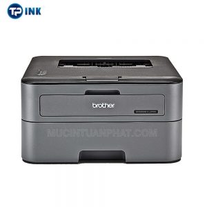 Máy in laser đen trắng Brother HL-L2321D (A4/A5/ Đảo mặt/ USB)