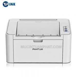 Máy in laser đen trắng Pantum P2200W (In| A4| A5| USB| Wifi)