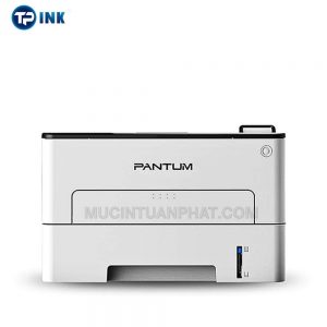 Máy in Laser đen trắng Pantum P3302DW (In đảo mặt | A4| A5| USB| LAN| WIFI)