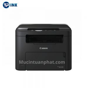 Máy in laser đa năng Canon MF272dw (A4 | In | Copy | Scan màu | In Đảo mặt | USB | LAN | WIFI)