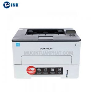 Máy in laser đen trắng Pantum P3300DN (In đảo mặt| A4| A5| USB| LAN)