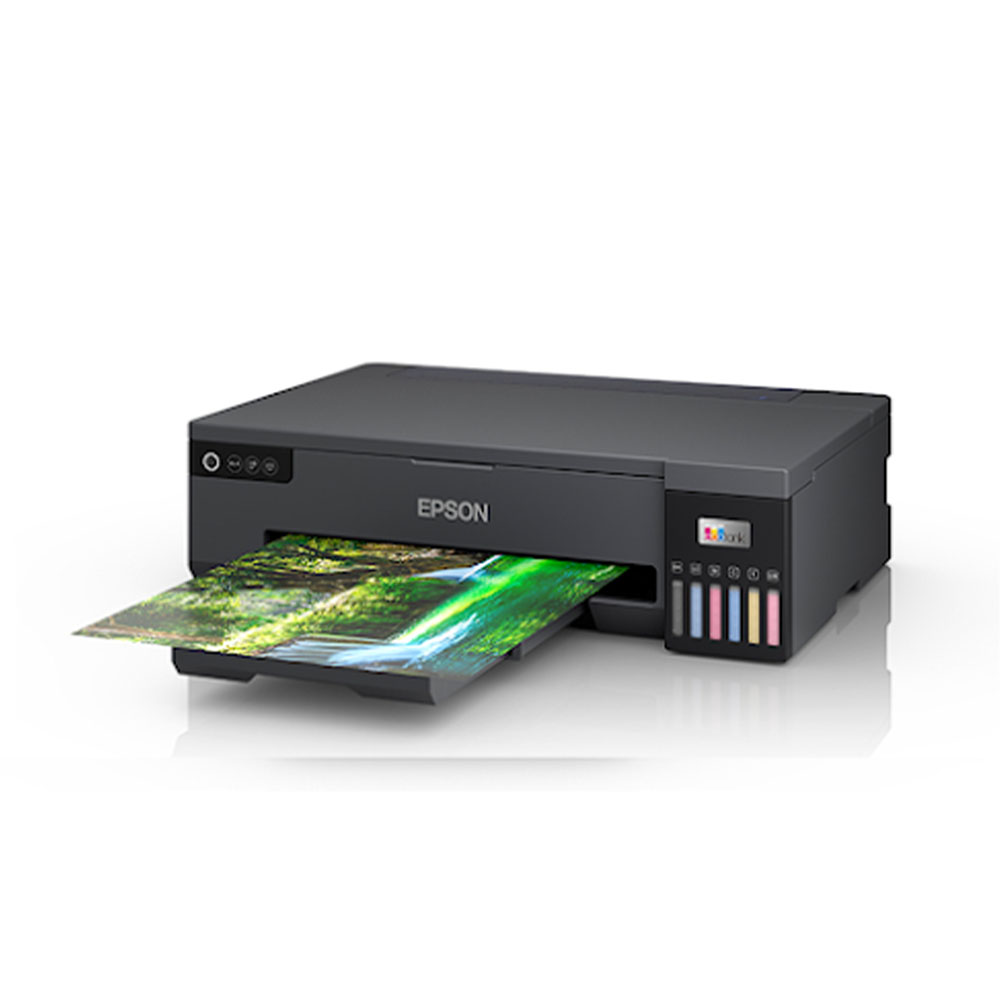 Máy in phun màu Epson L18050 (In, A3, USB, WIFI) - Ảnh 2